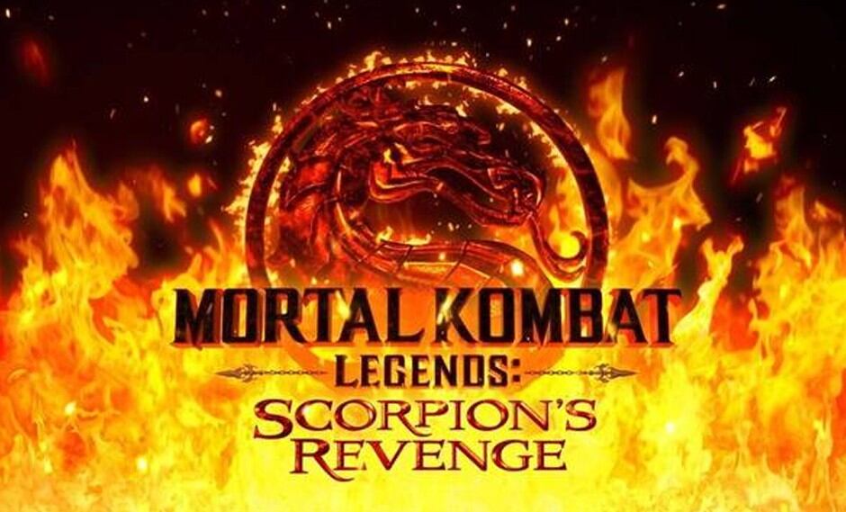 "Mortal Kombat Legends: Scorpion’s Revenge”, la película, se estrenará en el 2020. (Foto: Difusión)