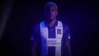 Alianza Lima: Jefferson Farfán regresó al club de sus amores