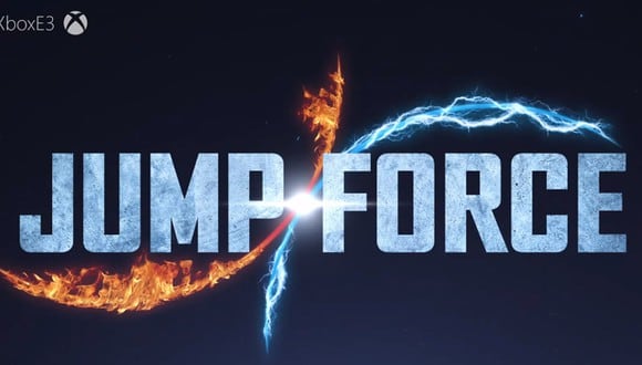 Jump Force (Foto: Xbox)