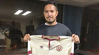 PES 2017: así luce Juan Manuel Vargas con camiseta de la 'U' [IMAGEN]