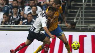 Monterrey venció 1-0 a Tigres en clásico y se clasificó la liguilla del Clausura mexicano