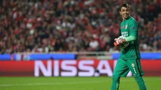 ¿El fichaje sorpresa? Chelsea interesado en contratar a Fernando Muslera