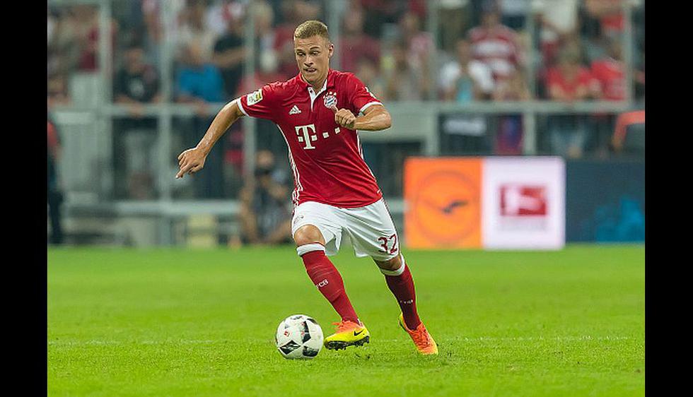 Mira en esta galería qué equipo tiene a los mejores suplentes (Getty).