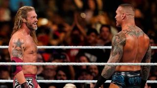 ¡De regreso a la acción! Edge y Randy Orton volverán la próxima semana a Raw