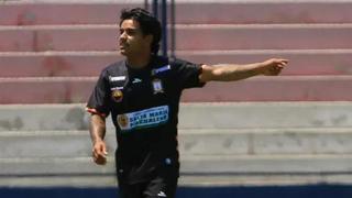 Baja sensible para el Ayacucho vs U. Comercio: Ospina confirmó que Techera terminó contrato se fue a Uruguay