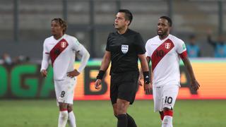 “Arbitraje calamitoso”: la opinión de Mundo Maldini tras la derrota de Perú vs. Brasil por las Eliminatorias a Qatar 2022