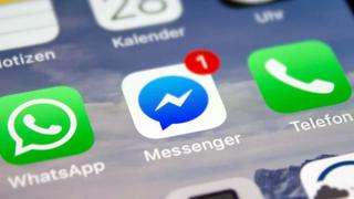 Facebook Messenger anuncia 'M Translation', nuevo servicio de traducción en tiempo real