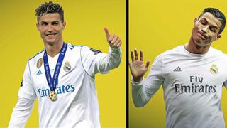 Extrañan sus goles: las cifras de LaLiga Santander y Real Madrid sin Cristiano Ronaldo