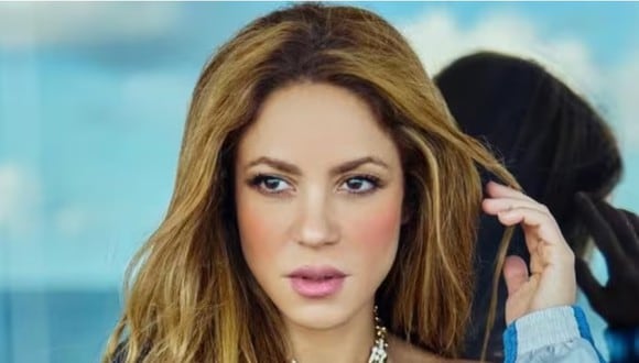 Los problemas legales de Shakira con Hacienda de España le dieron muchos dolores de cabeza a la colombiana (Foto: Shakira / Instagram)