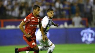 ¿Cómo, dónde y cuándo ver el duelo entre Universitario de Deportes y Alianza Lima?