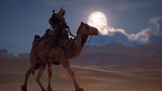 Assassins Creed Origins: descubre si tu PC puede correr este juego
