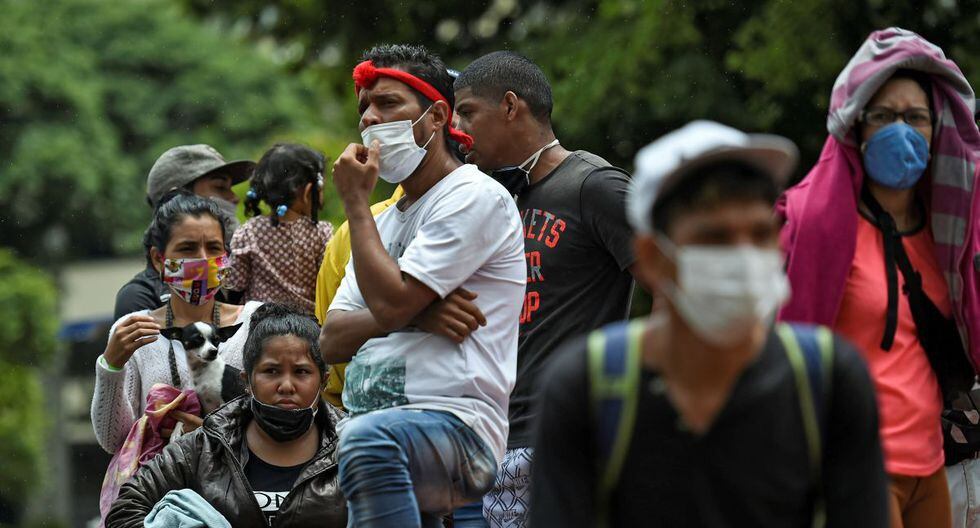 Hasta el sábado se otorgará la última armada del Ingreso Solidario 160.000 pesos DNP.