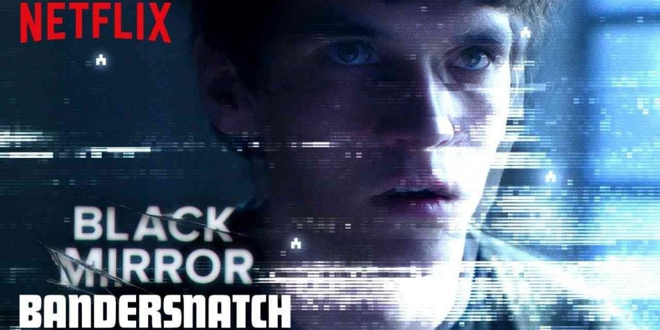 Black Mirror: Bundersnatch (Netflix)