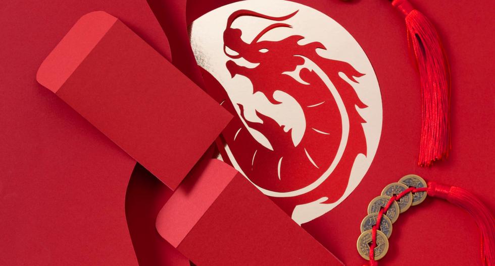 Chinese Horoscope 2024 Predictions Of The Wooden Dragon And What