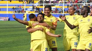 Copa Sudamericana: así llega Comerciantes Unidos a su debut copero