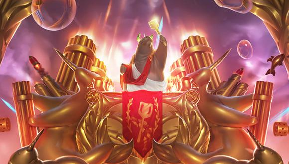 League Of Legends Lol El Modo Urf Podria Volver Mas Pronto De Lo Que Esperas Ultra Rapid Fire Depor Play Depor