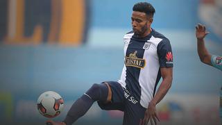 Alianza Lima: Lionard Pajoy en el top 10 de los colombianos más goleadores del 2016