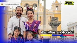 Focalización de Familias en Acción: mira toda la información en Colombia