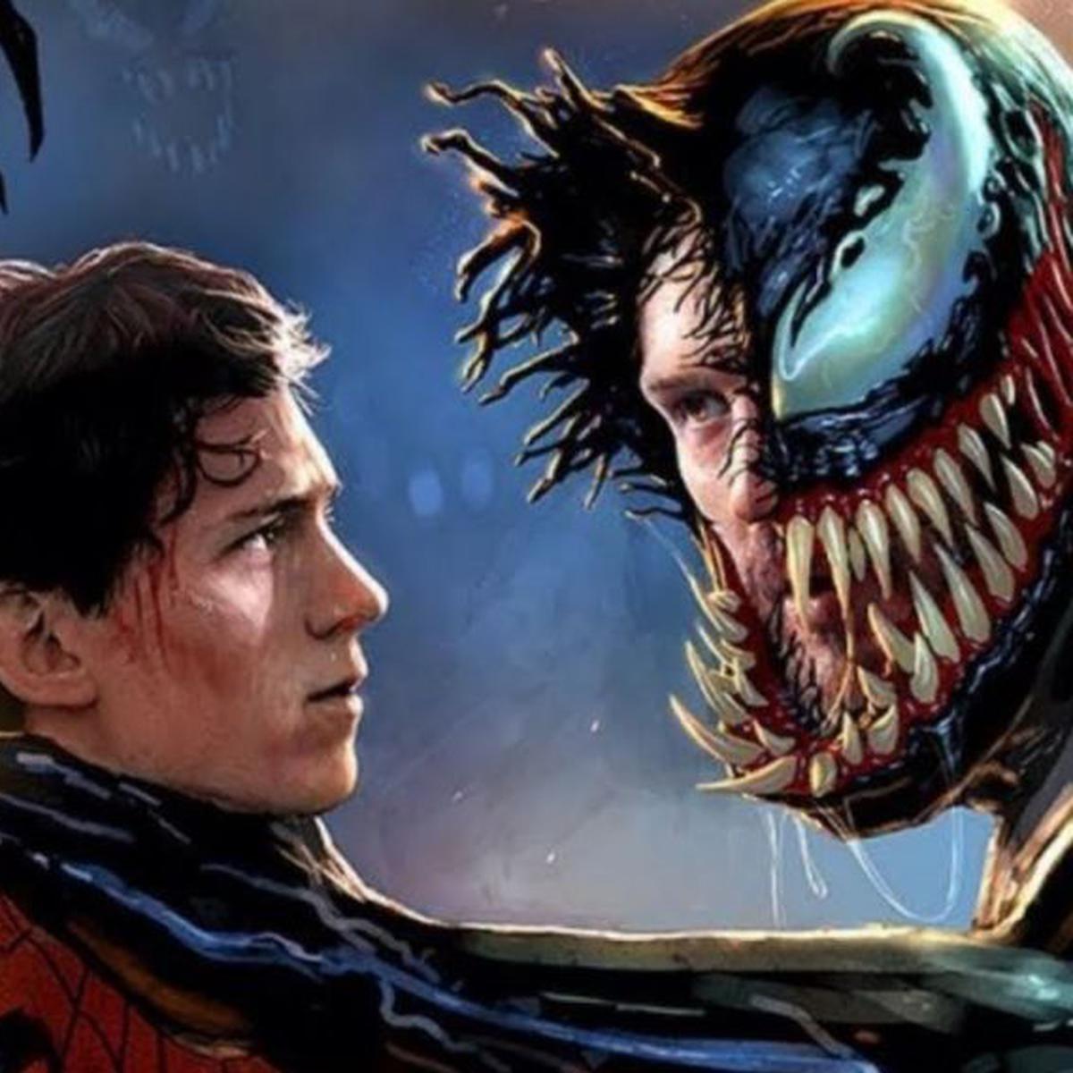 Venom 2: Sony se pronuncia ante los rumores del posible cameo de Spider-Man  en la película | UCM | Fase 4 | Kevin Feige | Avengers: Endgame | Tom  Holland | Tom Hardy | Marvel Comics | DEPOR-PLAY | DEPOR