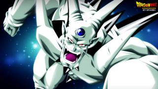 Dragon Ball Heroes: Omega Shenlong prepara nueva transformación para el estreno del anime