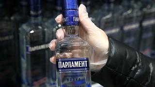 ‘Nasdrovia’: crece temor en Rusia por aumento del alcoholismo durante la cuarentena por COVID-19 en el país