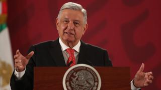 Demoró un par de semanas: López Obrador pide a sus ciudadanos que ahora sí se queden en casa
