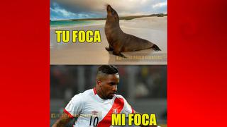 ¡Calientan el duelo!: los memes ya viven el Perú vs. Nueva Zelanda por el repechaje