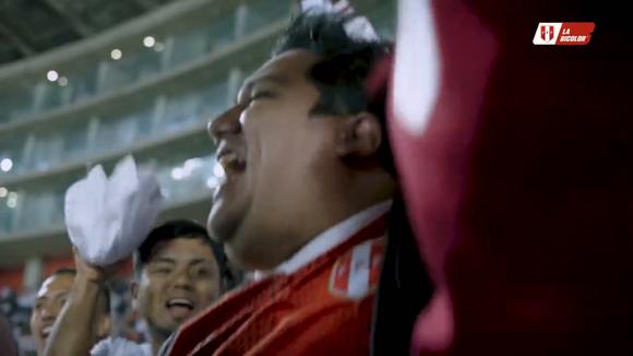 Selección peruana envió mensaje a los hinchas. (Video: FPF)