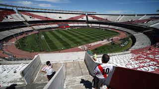 La desgarradora carta abierta de un hincha de River por la terrible Copa Libertadores