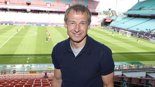 Jürgen Klinsmann podría ser entrenador de Tijuana, según Fox Sports