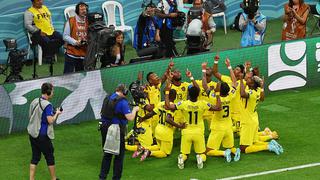 Ecuador vs. Qatar (2-0): resumen, video y goles del partido inaugural
