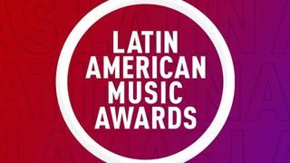Latin American Music Awards 2022: se confirmó a los conductores de la gala