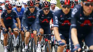 Mathieu Van der Poel se lleva la Etapa 2 del Tour de France y es el nuevo líder