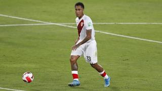 Coudet y su jalón de orejas a la Selección Peruana por la lesión de Renato Tapia