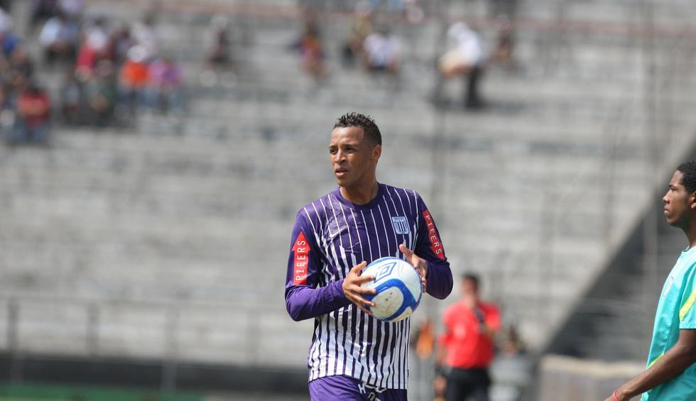 Jesús Rabanal. (GEC)