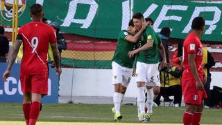 Selección perdió ante Bolivia: tres maneras de regalar un partido en La Paz