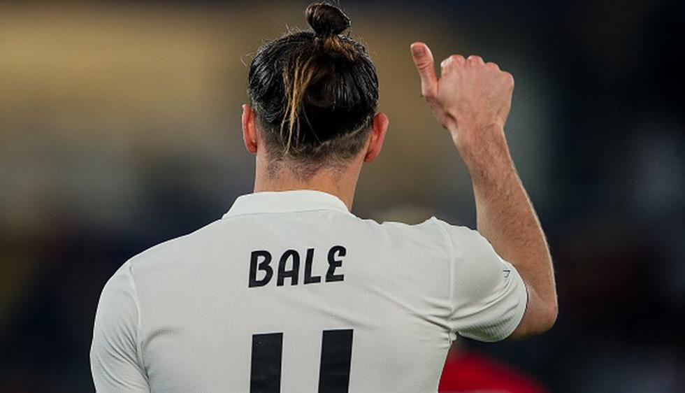 Los goleadores del Mundial de Clubes tras el 'hat-trick' de Gareth Bale. (Fotos: Getty)