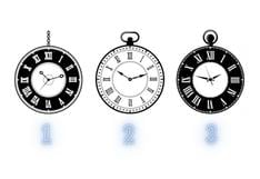 Recibirás un importante consejo con solo seleccionar uno de estos relojes