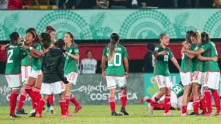 ¿A qué hora juegan México vs. España por cuartos del Mundial Femenino? 