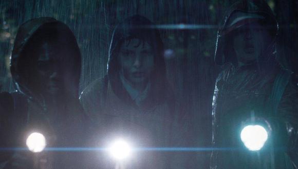 Se espera que la quinta temporada de "Stranger Things" revele el misterio sobre Upside Down  (Foto: Netflix)