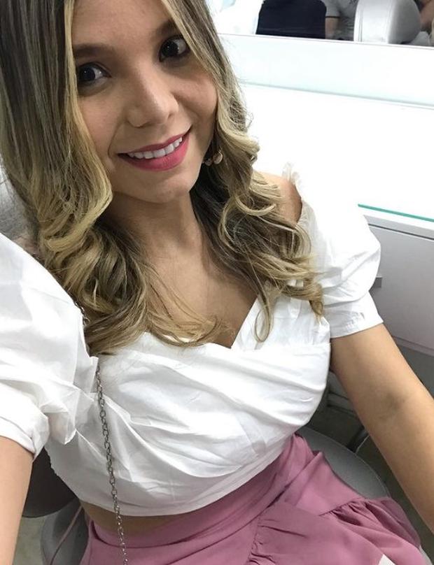 Paula Durán (Foto: Paula Durán/Instagram)