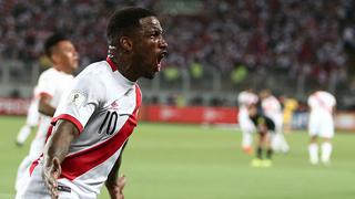 ¡Perú al Mundial Rusia 2018! venció 2-0 a Nueva Zelanda y vuelve a la élite del fútbol