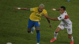 Un solo objetivo: el plan de Perú con miras al partido con Brasil por la semifinal de la Copa América