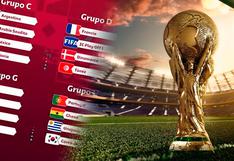 Partidos de hoy, lunes 28 de noviembre: quiénes jugaron y resultados del Mundial Qatar