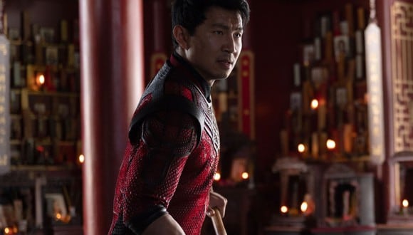 Shang-Chi and the Legend of the Ten Rings llegará a Disney Plus el 12 de noviembre (Foto: Marvel Studios)
