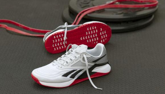 periódico preparar realidad Running: Reebok lanza NANO X2: las zapatillas de entrenamientos más  versátiles | VIDA-SANA | DEPOR