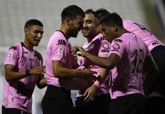 El despertar de la ‘Misilera’: Sport Boys derrotó 3-1 a Municipal por la fecha 6 de la Liga 1