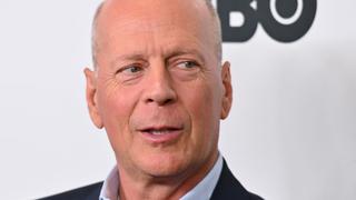 Bruce Willis desmintió haber vendido los derechos de su imagen a una compañía de IA