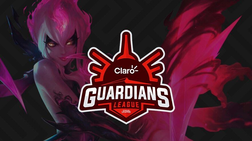 Claro Guardians League: cuándo y a qué hora ver la Jornada 12 del torneo de League of Legends  (Difusión)