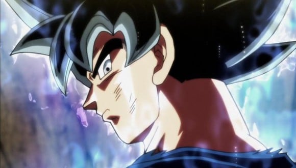 Dragon Ball Super: el Ultra Instinto significaría el final del manga si Goku logra dominarlo (Toei Animation)